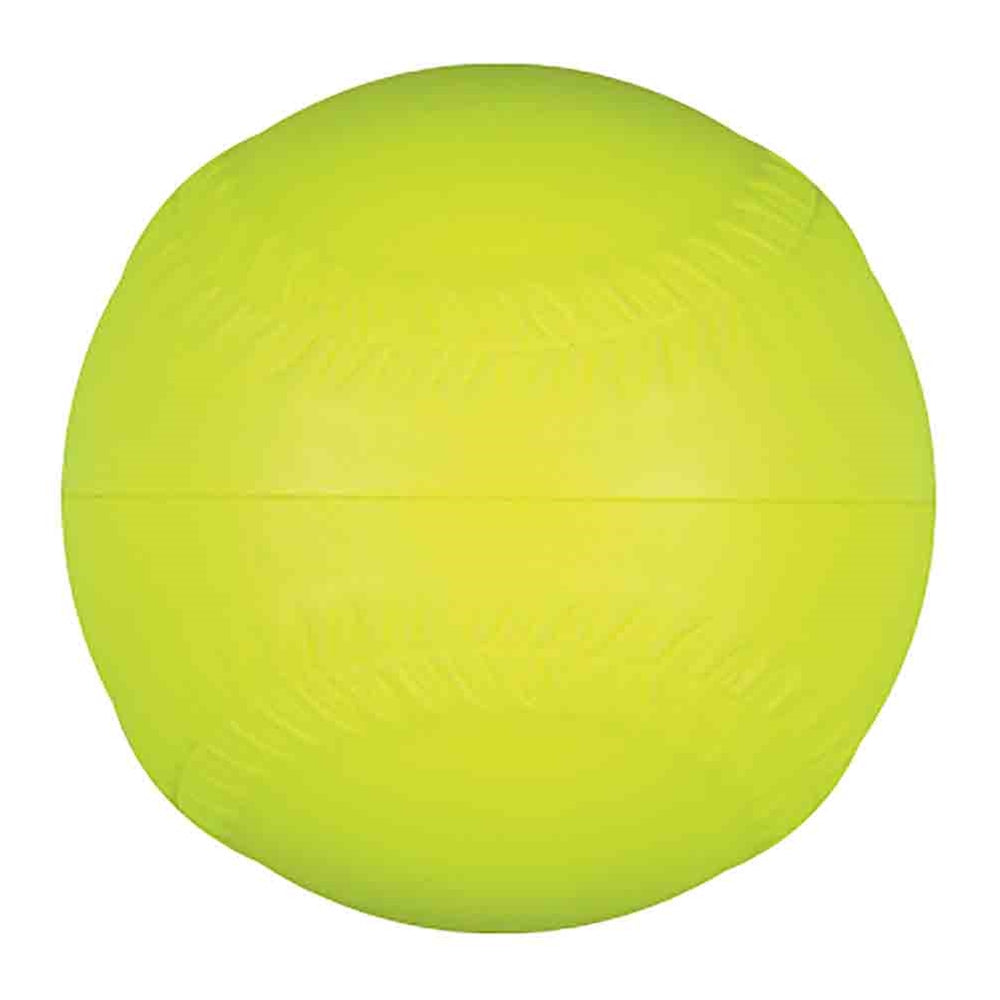 Baseball training balls