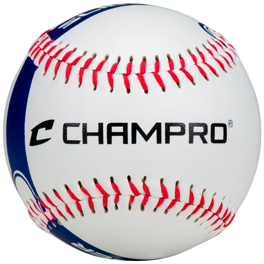 Pitcher Training Baseballs