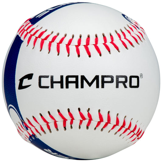 Pitcher Training Baseballs