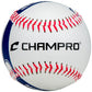 Pitcher Training Baseballs