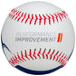 Pitcher Training Baseballs
