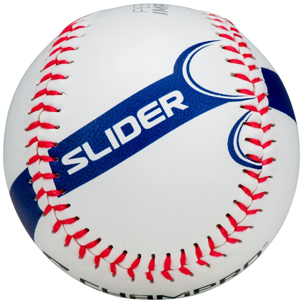 Pitcher Training Baseballs