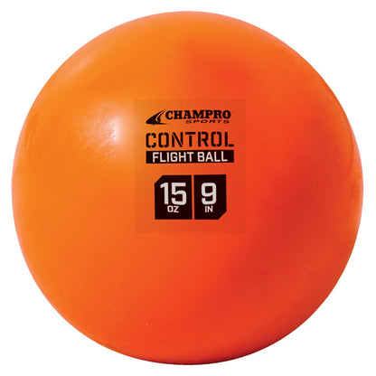 Control Flight Ball
