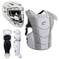 OPTIMUS PRO FASTPITCH CATCHER'S KIT