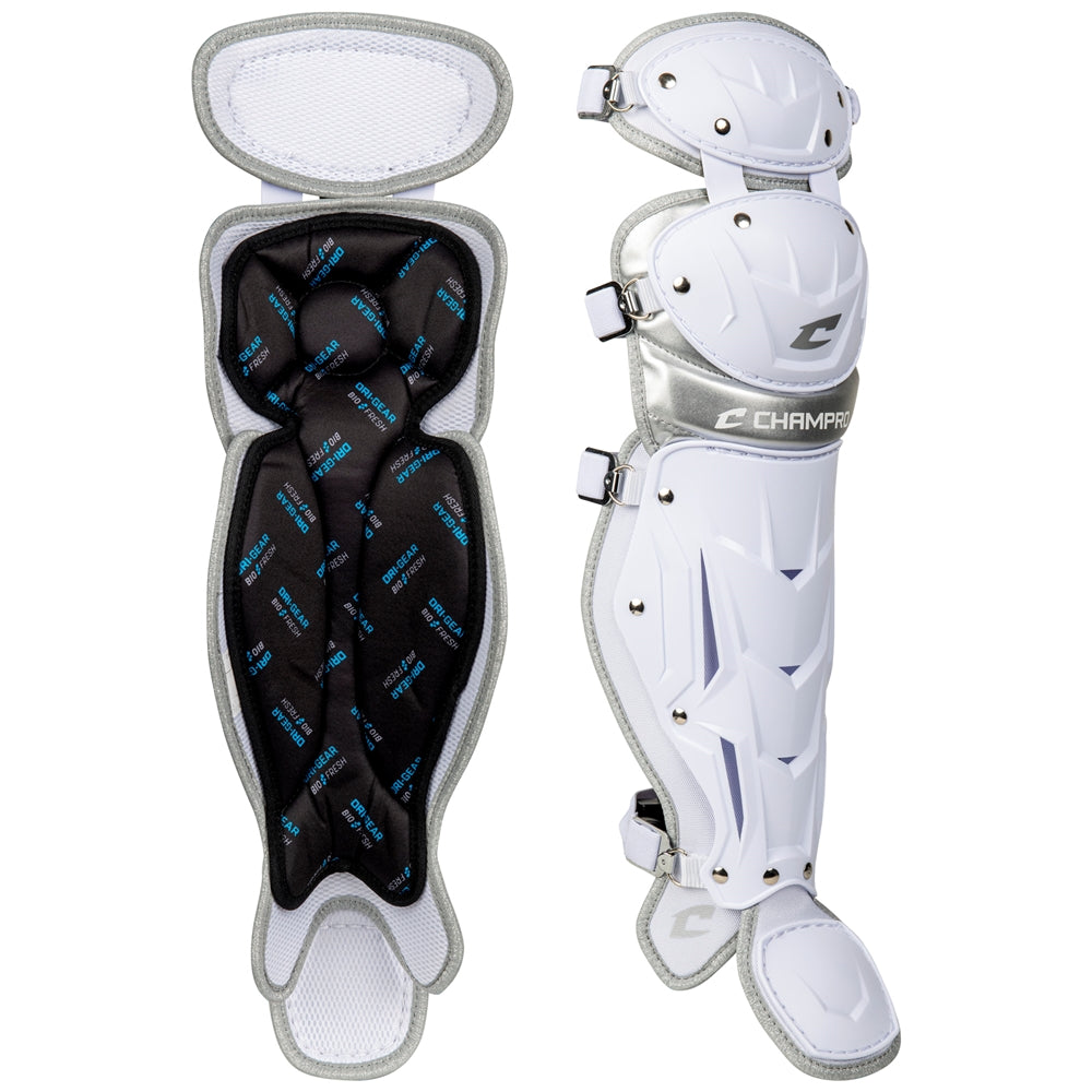Optimus Pro Fastpitch Catcher's Kit