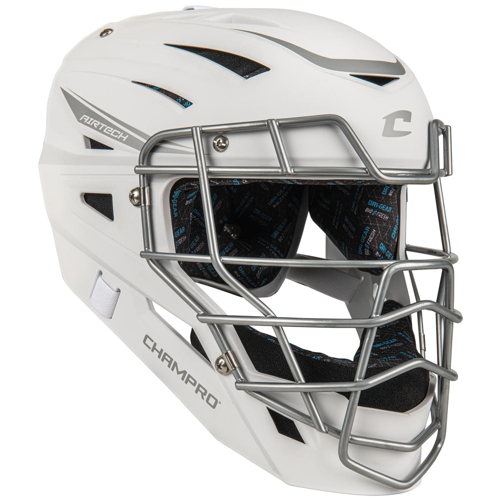 Optimus Pro Fastpitch Catcher's Kit
