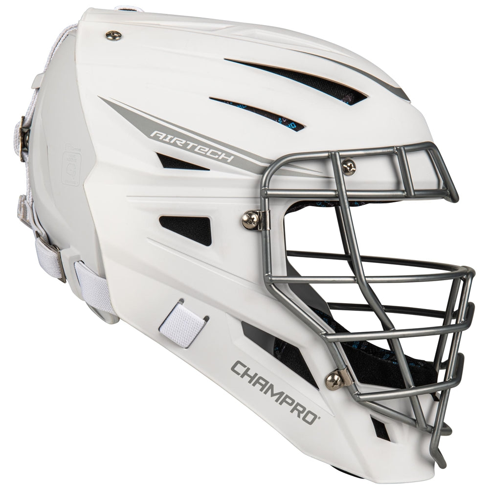 Optimus Pro Fastpitch Catcher's Kit