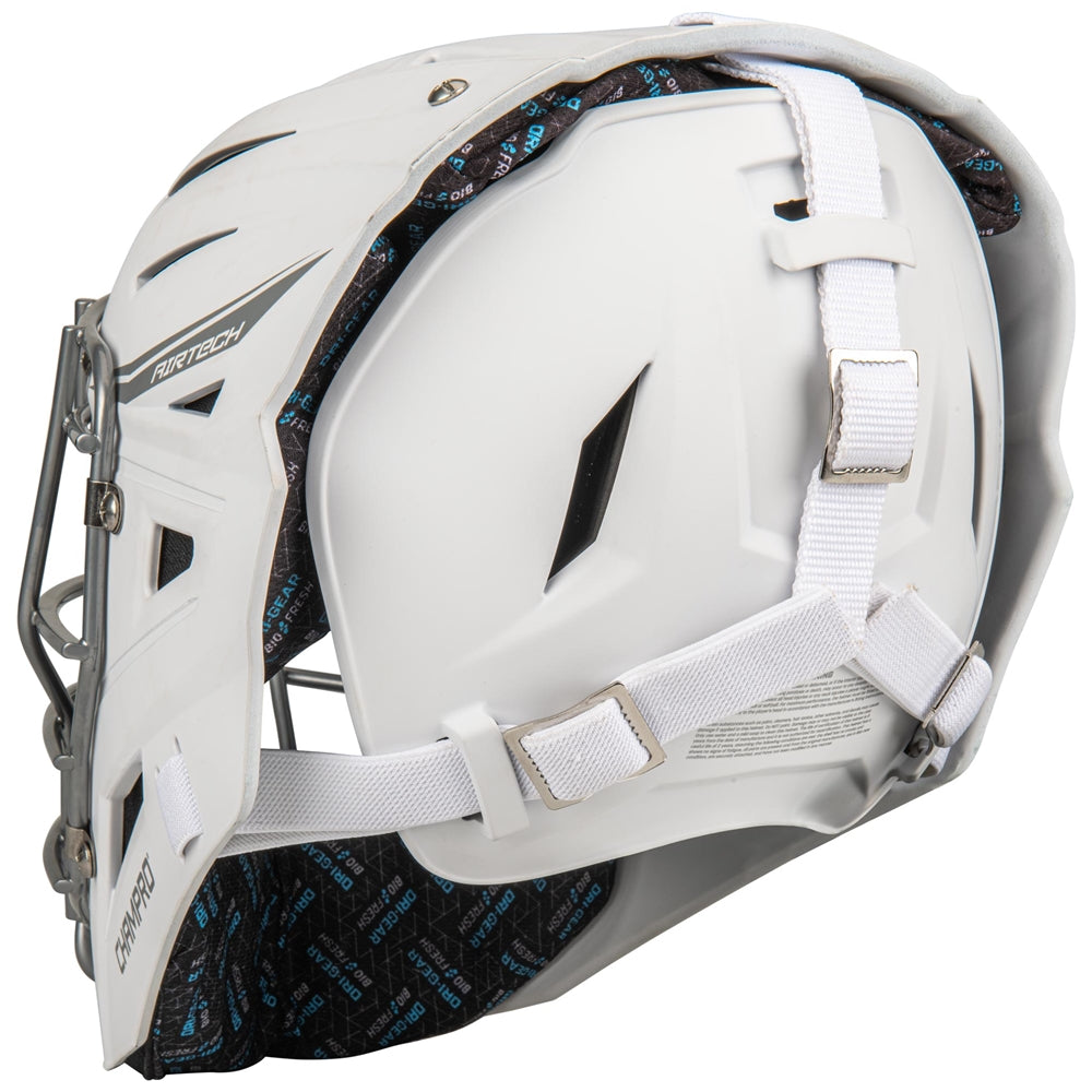 Optimus Pro Fastpitch Catcher's Kit