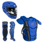OPTIMUS CHAMPION PLUS CATCHER'S KIT