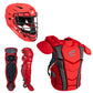 OPTIMUS CHAMPION PLUS CATCHER'S KIT