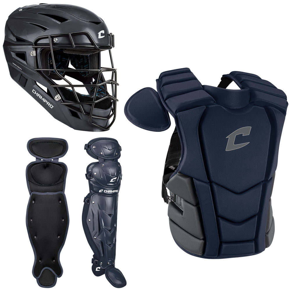 Optimus Select Plus Catcher Kit