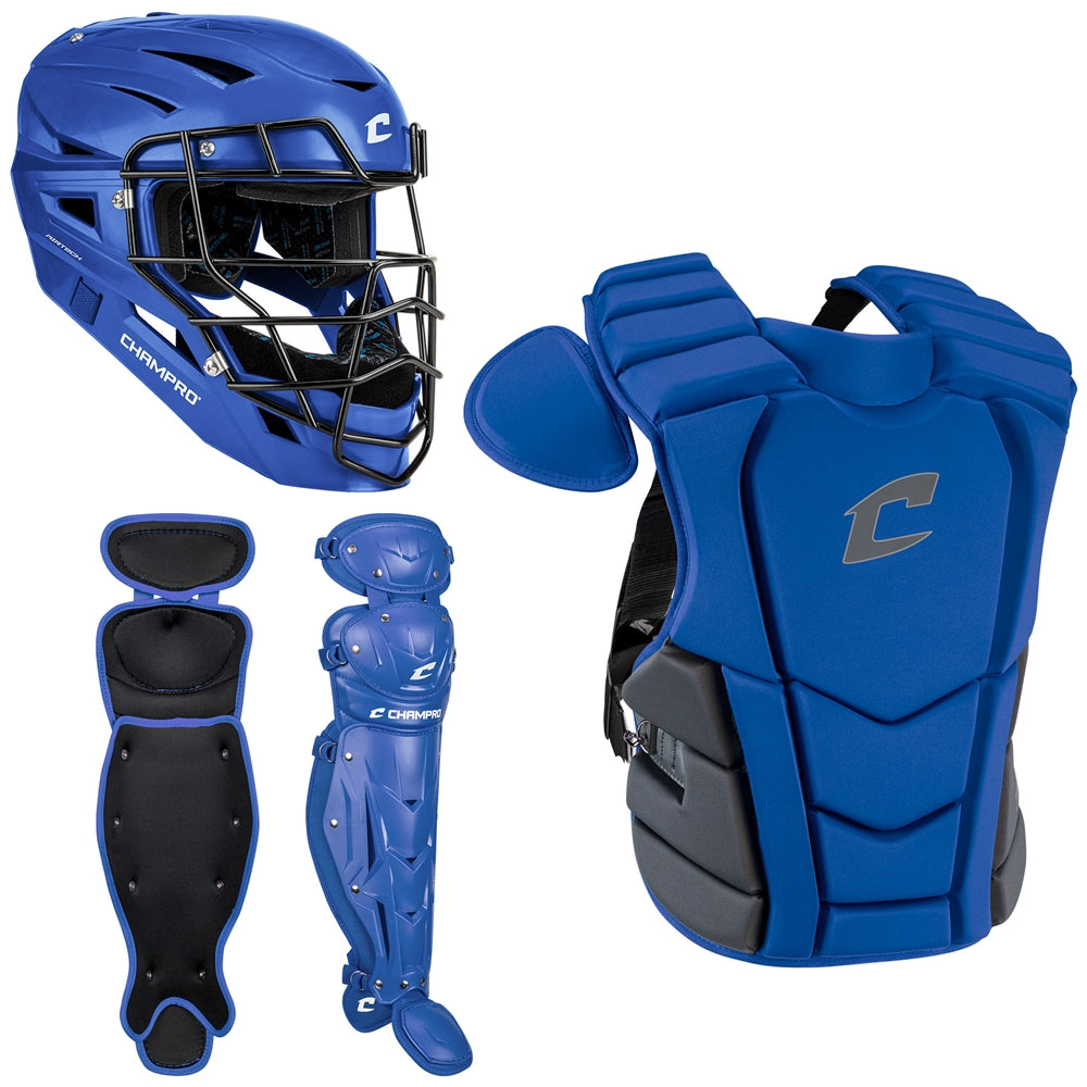 Optimus Select Plus Catcher Kit