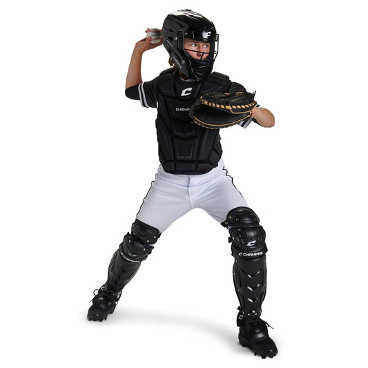 Helmax 2.0 Catcher's Set