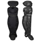 baseball double knee leg guard