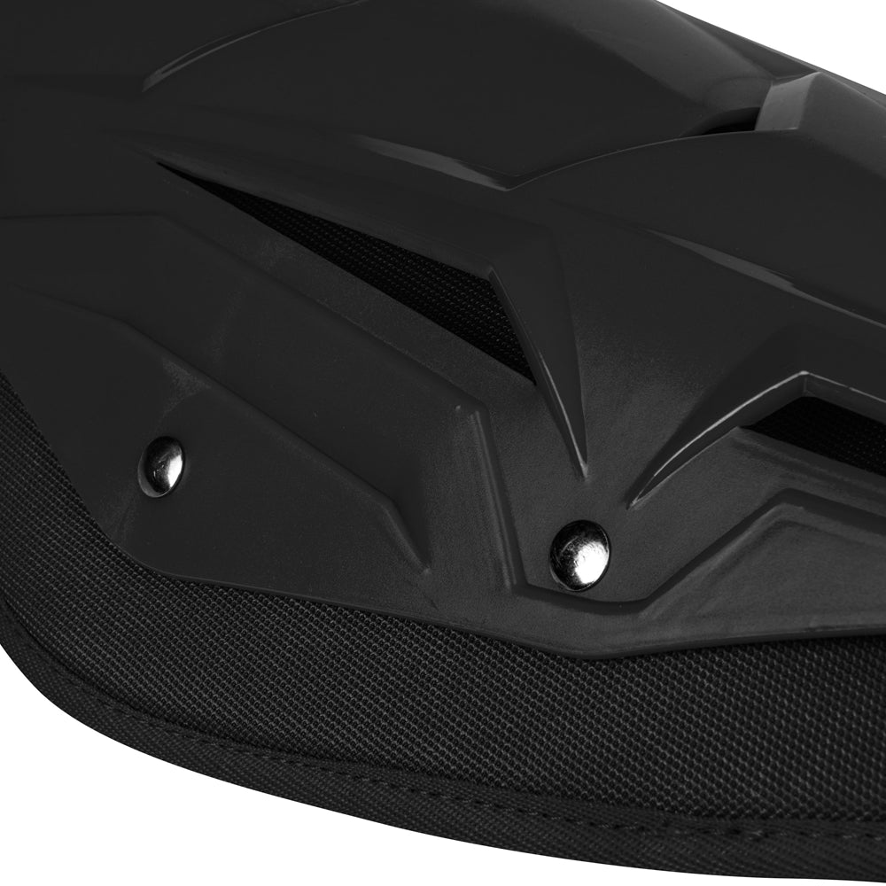 Optimus MVP Double Knee Leg Guard