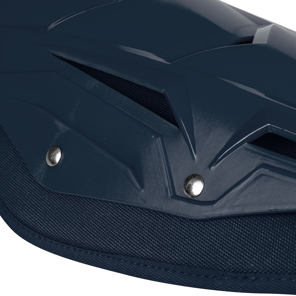 Optimus MVP Double Knee Leg Guard