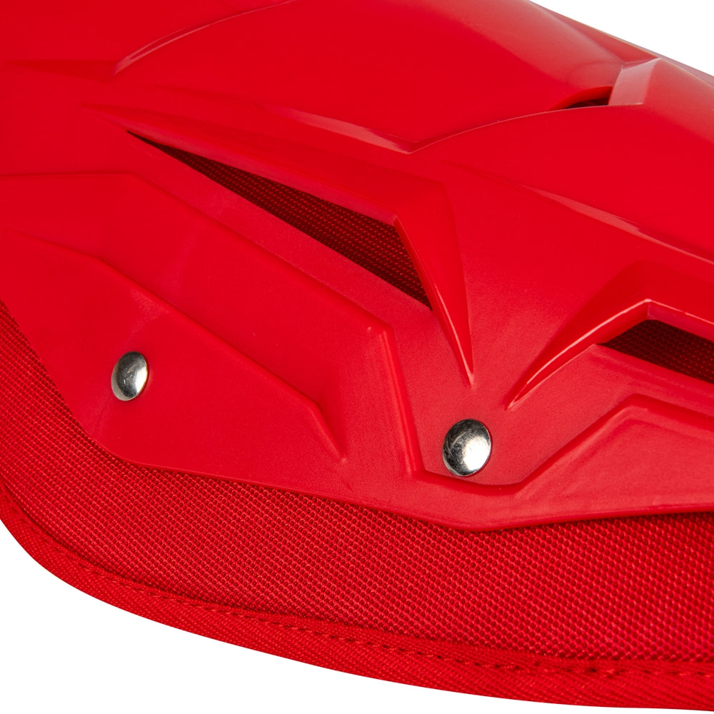 Optimus MVP Double Knee Leg Guard