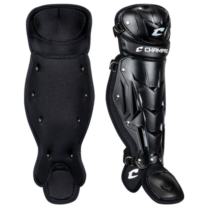 Optimus  MVP Leg Guard