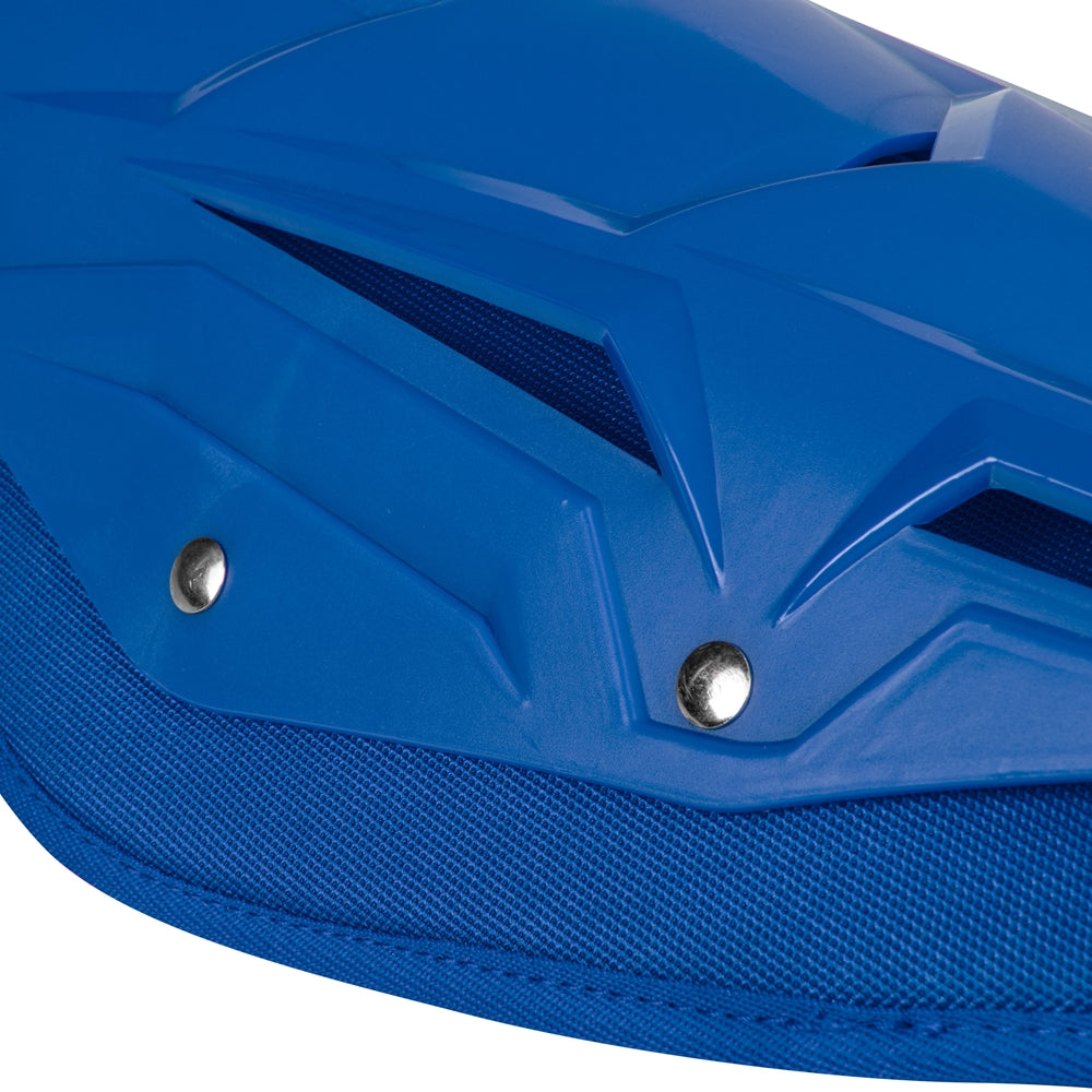 Optimus MVP Double Knee Leg Guard