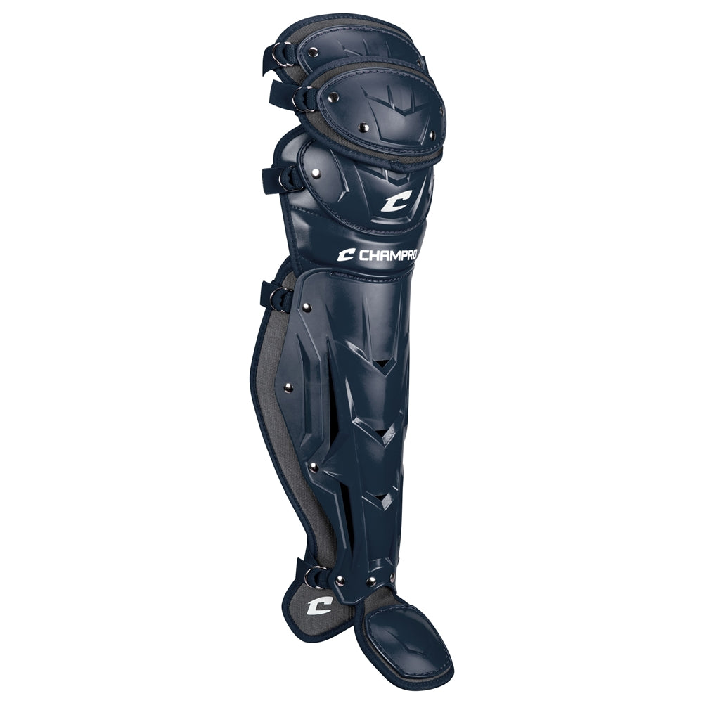 Optimus PRO Leg Guard