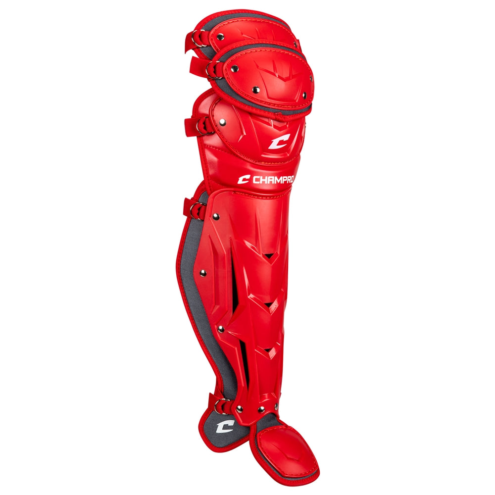 Optimus PRO Leg Guard