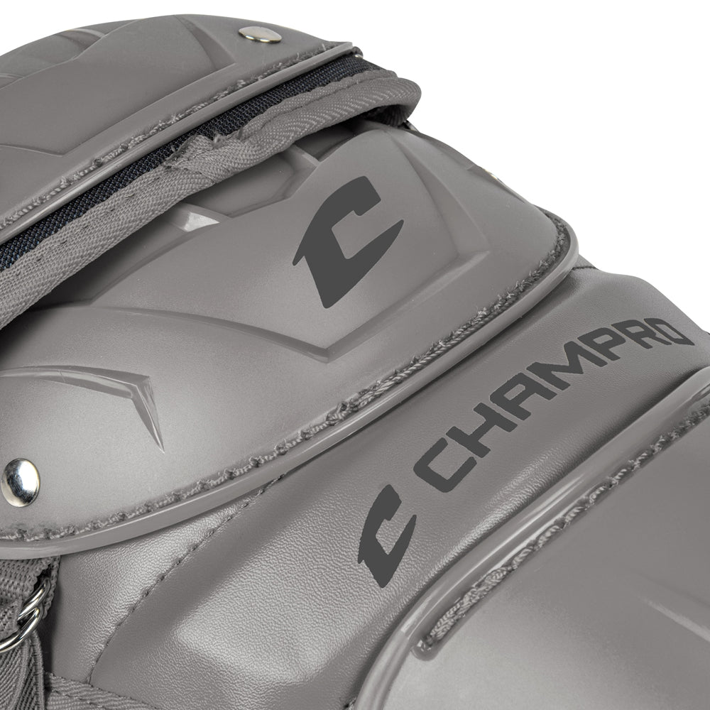 Optimus PRO Leg Guard