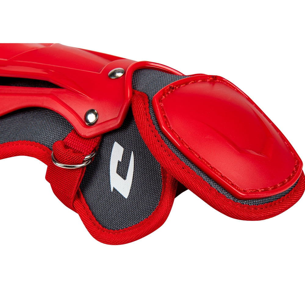 Optimus PRO Leg Guard