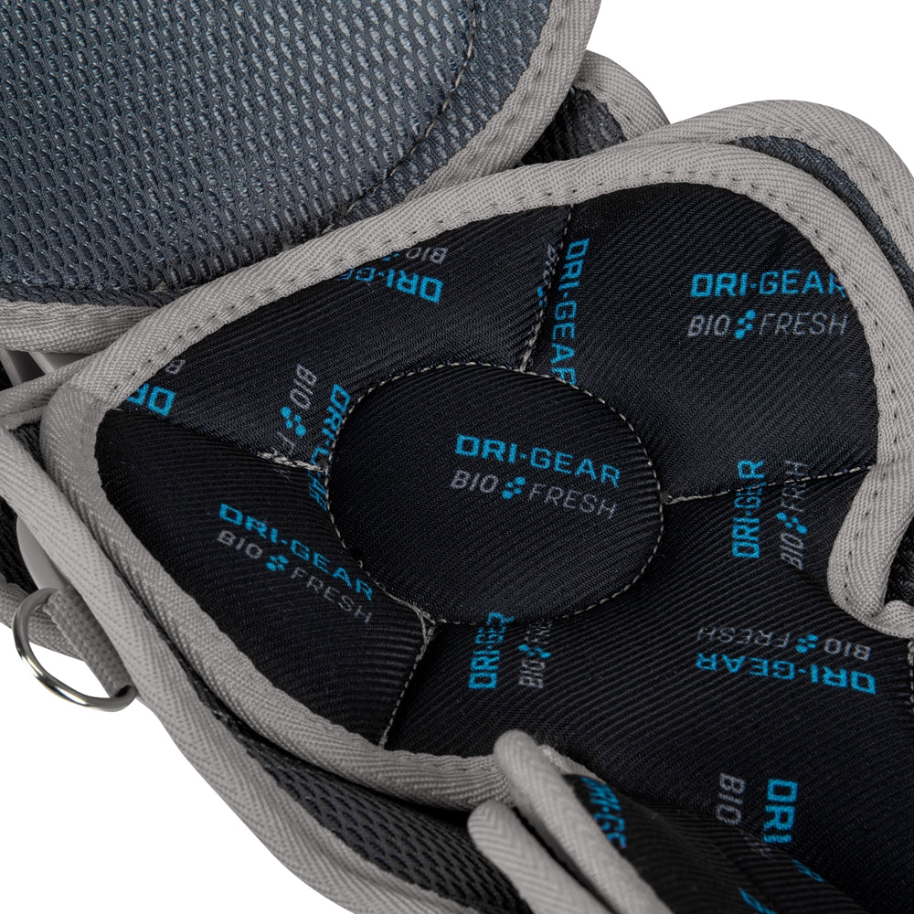 Optimus PRO Leg Guard