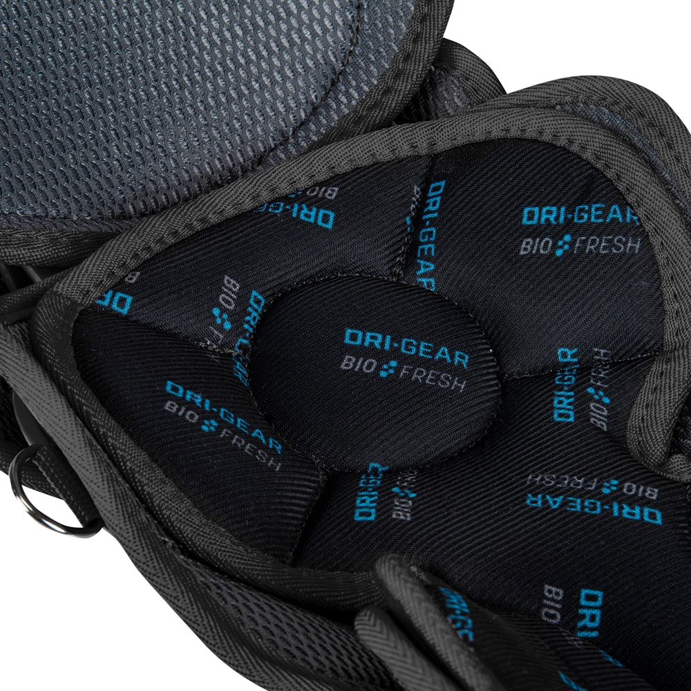 Optimus PRO Leg Guard