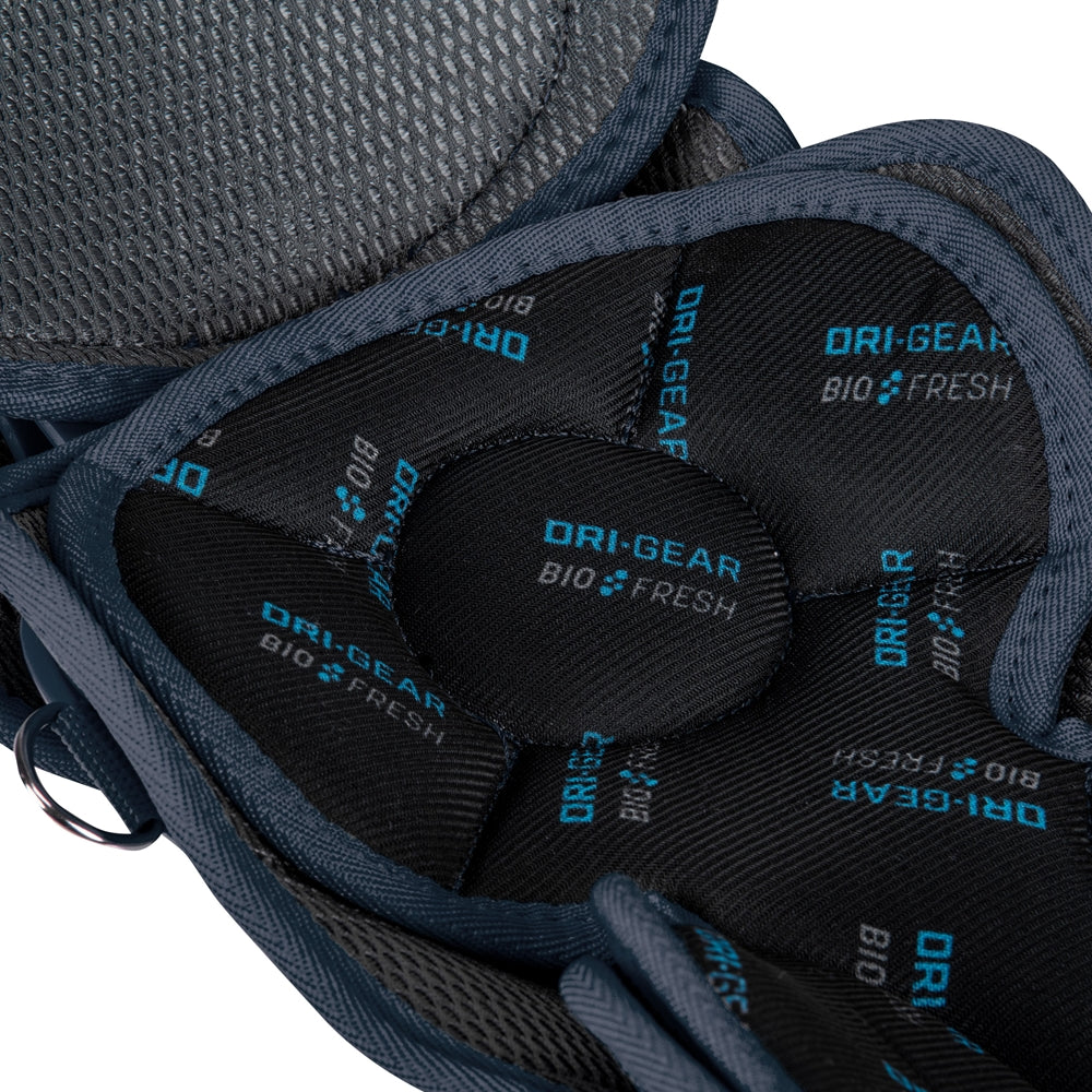 Optimus PRO Leg Guard