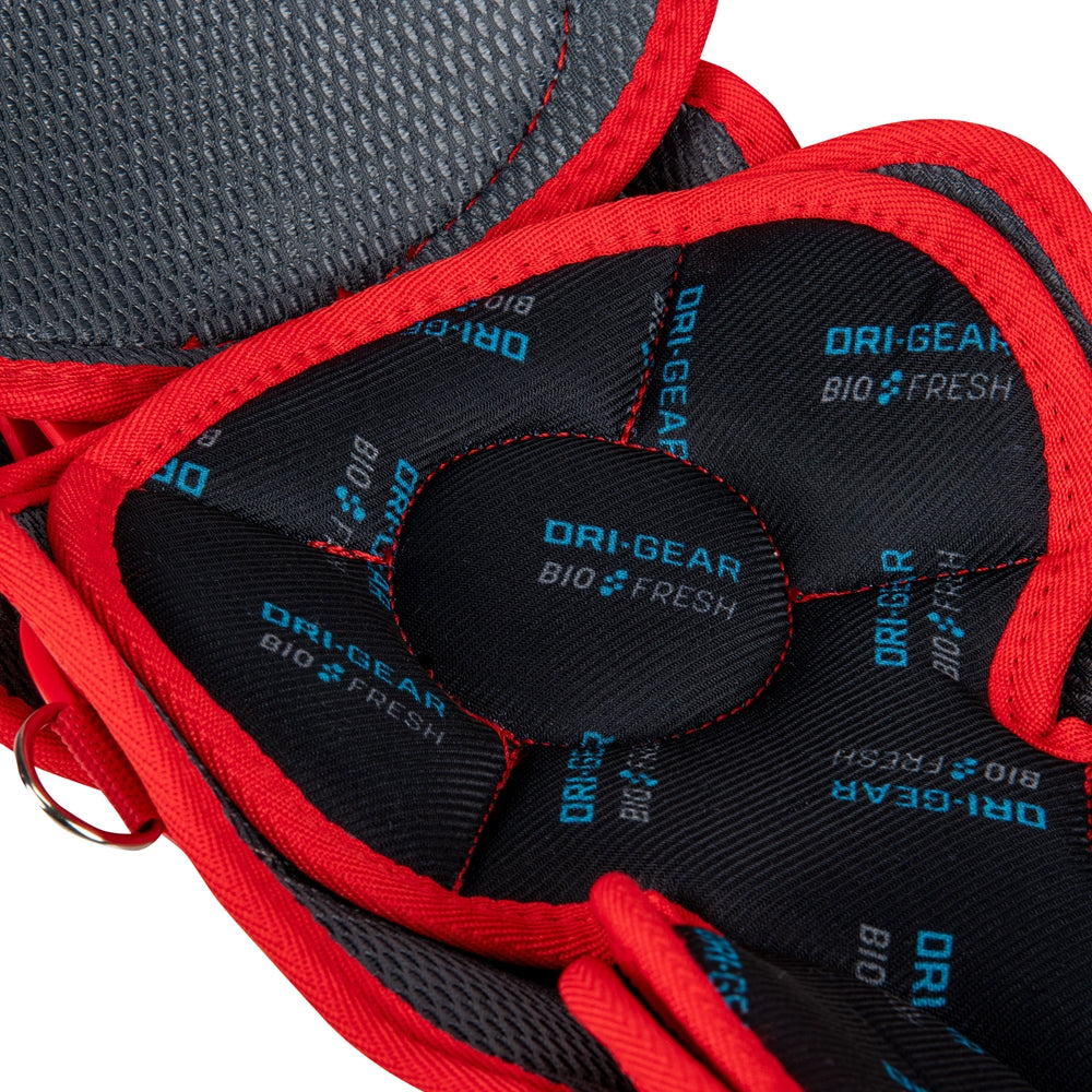 Optimus PRO Leg Guard