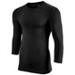 Lightning 2.0 Compression 3/4 Sleeve Jersey