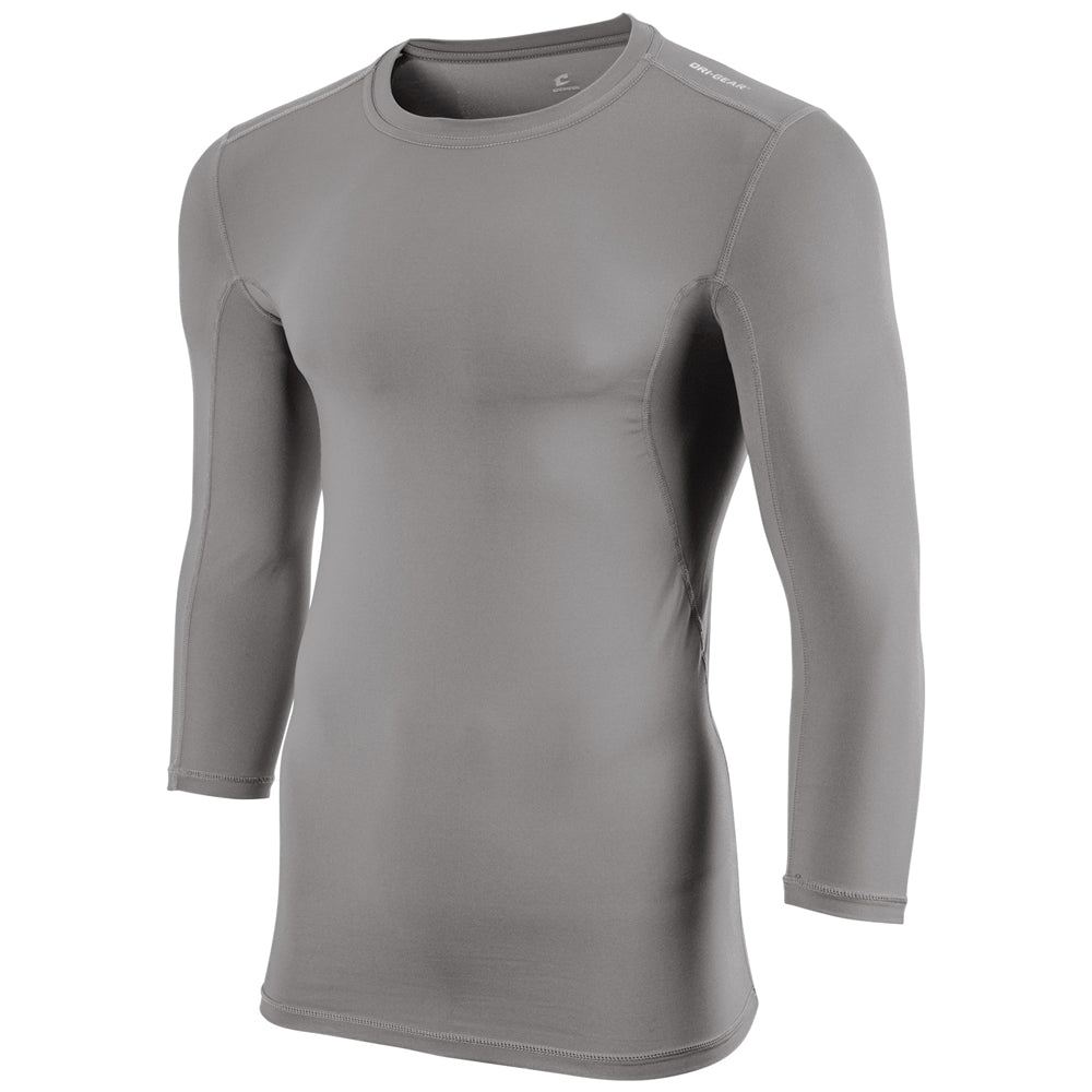 Lightning 2.0 Compression 3/4 Sleeve Jersey