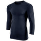 Lightning 2.0 Compression 3/4 Sleeve Jersey
