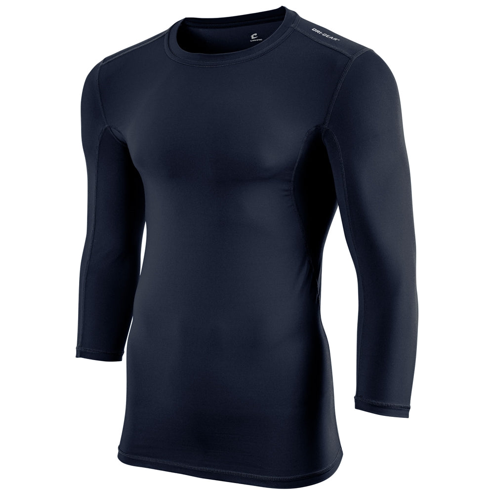 Lightning 2.0 Compression 3/4 Sleeve Jersey