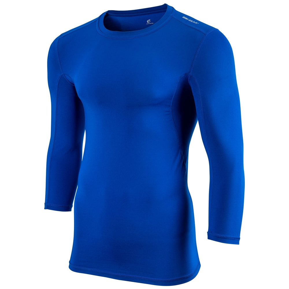 Lightning 2.0 Compression 3/4 Sleeve Jersey