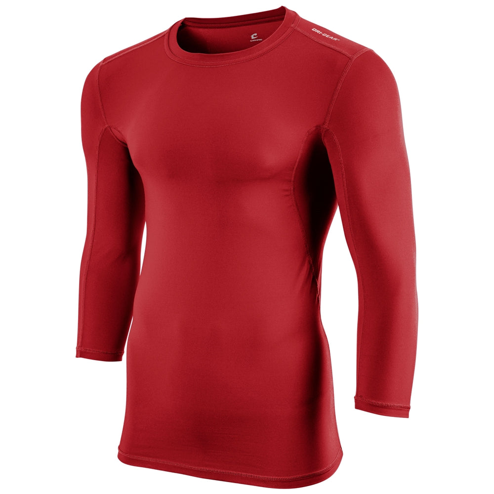 Lightning 2.0 Compression 3/4 Sleeve Jersey