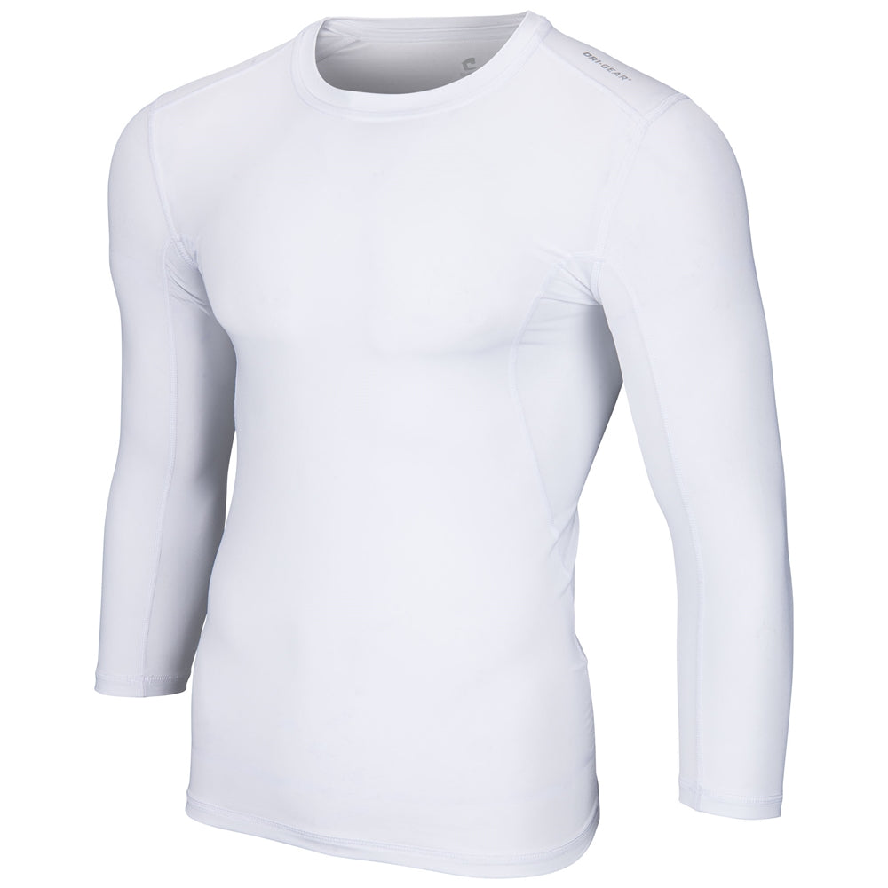 Lightning 2.0 Compression 3/4 Sleeve Jersey