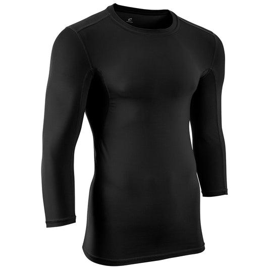 LIGHTNING 2.0 COMPRESSION 3/4 SLEEVE JERSEY