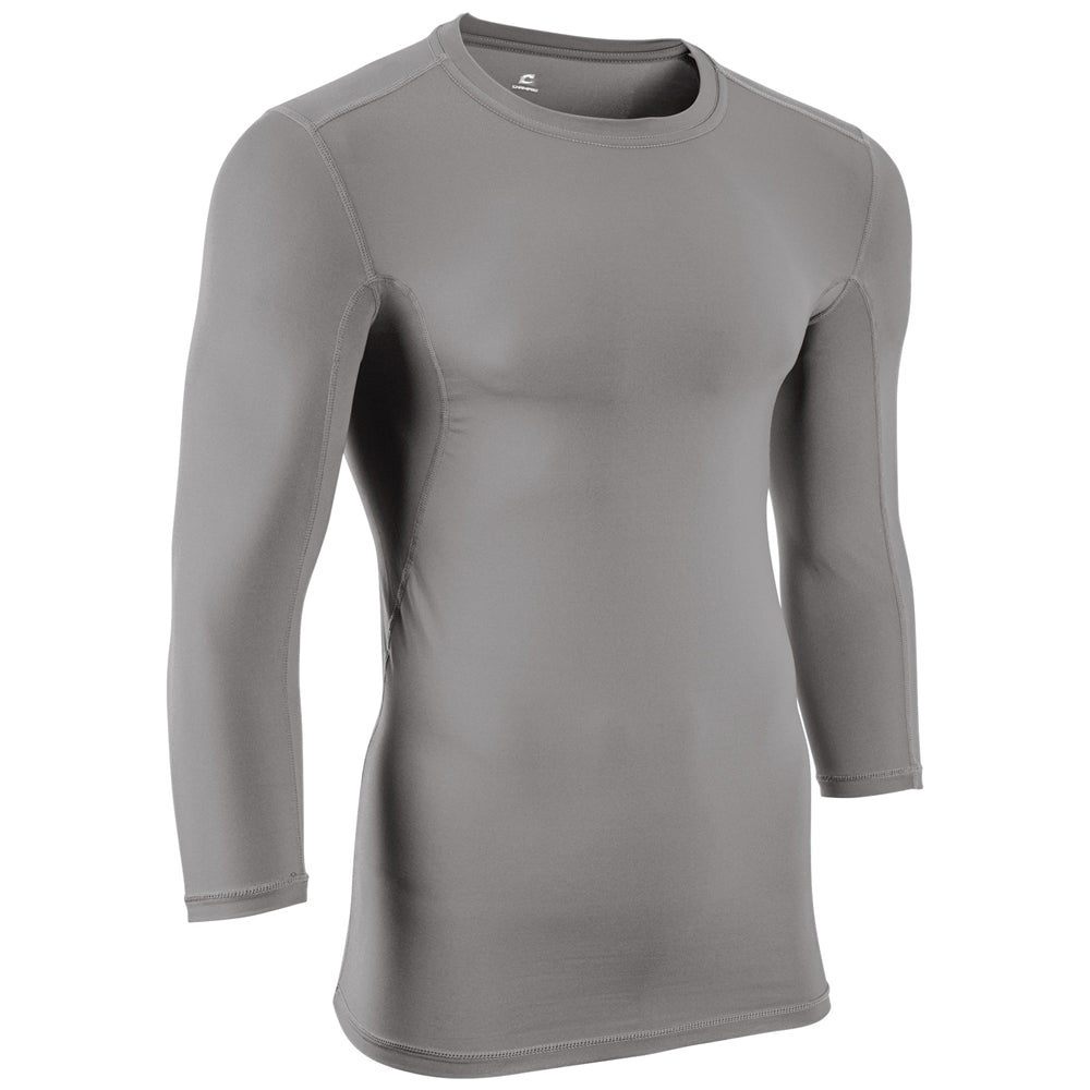 Lightning 2.0 Compression 3/4 Sleeve Jersey