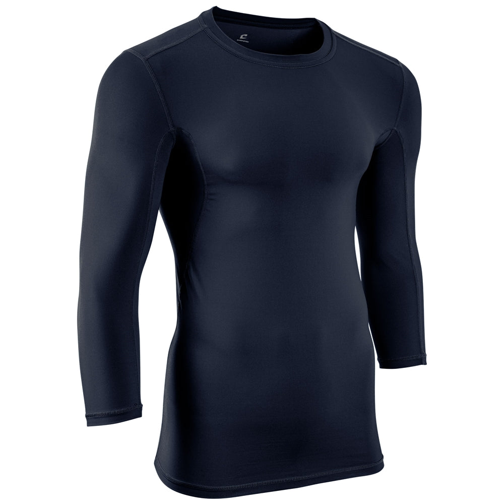 Lightning 2.0 Compression 3/4 Sleeve Jersey