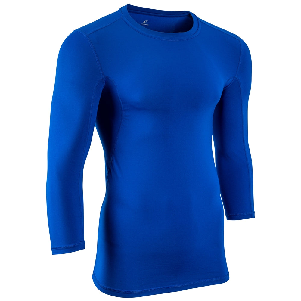 Lightning 2.0 Compression 3/4 Sleeve Jersey