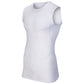 COMPRESSION SLEEVELESS SHIRT