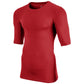 COMPRESSION HALF SLEEVE SHIRT