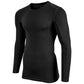 CHAMPRO SPORTSWEAR COMPRESSION LONG SLEEVE SHIRT