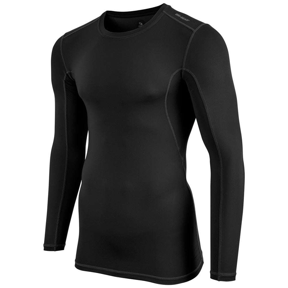 CHAMPRO SPORTSWEAR COMPRESSION LONG SLEEVE SHIRT