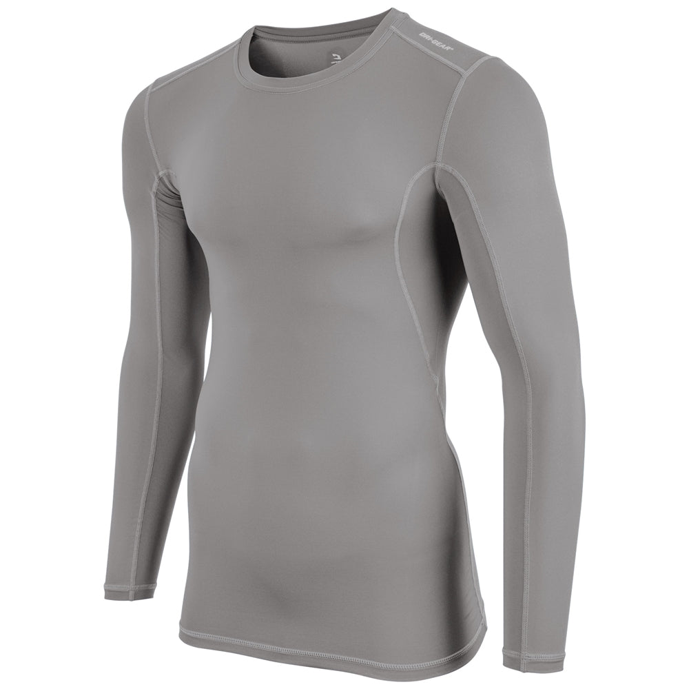 CHAMPRO SPORTSWEAR COMPRESSION LONG SLEEVE SHIRT