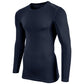 COMPRESSION LONG SLEEVE SHIRT