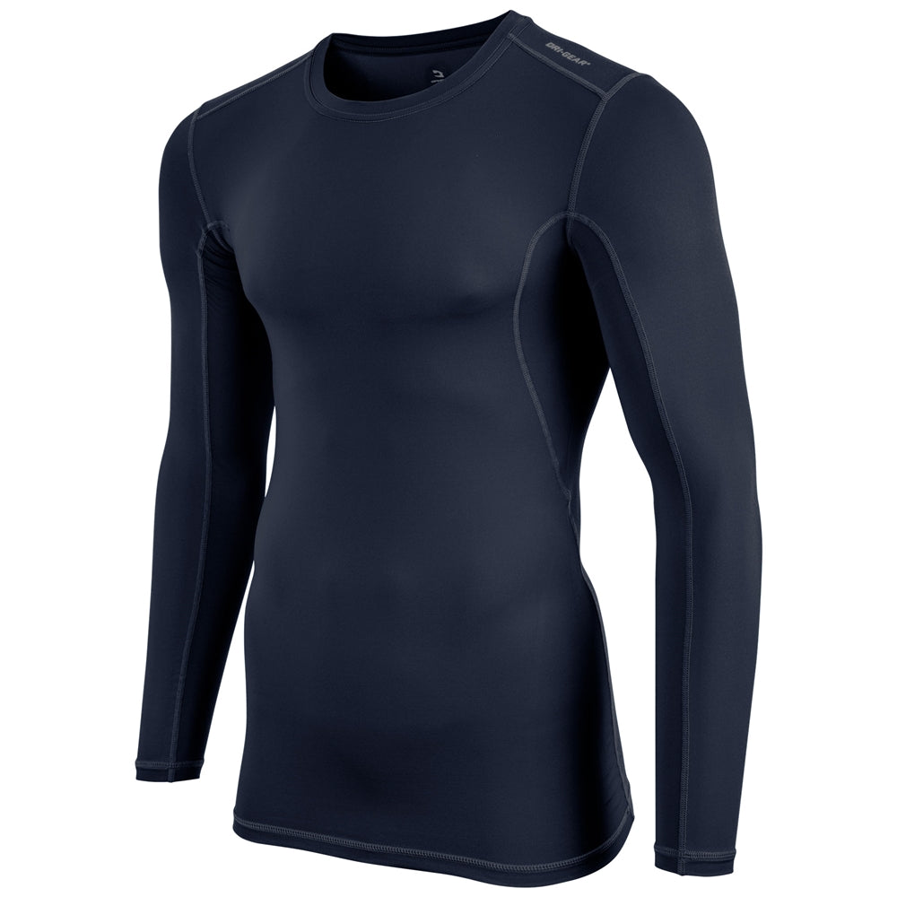 COMPRESSION LONG SLEEVE SHIRT