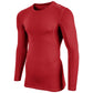 CHAMPRO SPORTSWEAR COMPRESSION LONG SLEEVE SHIRT